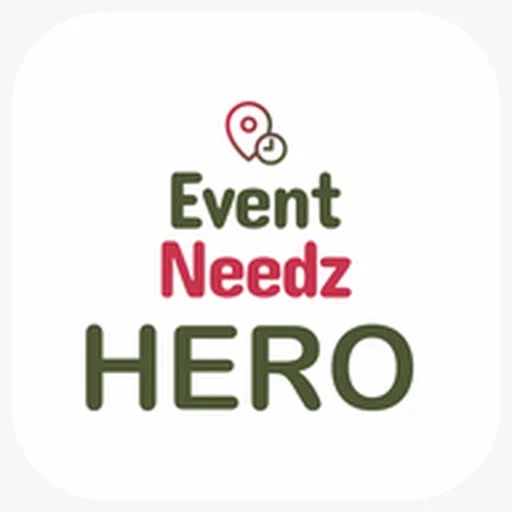 Event Needz - HERO (Business) icon