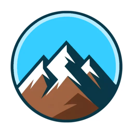 ALTLAS: Trails, Maps & Hike icon