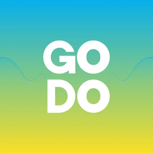 GODO Copy icon