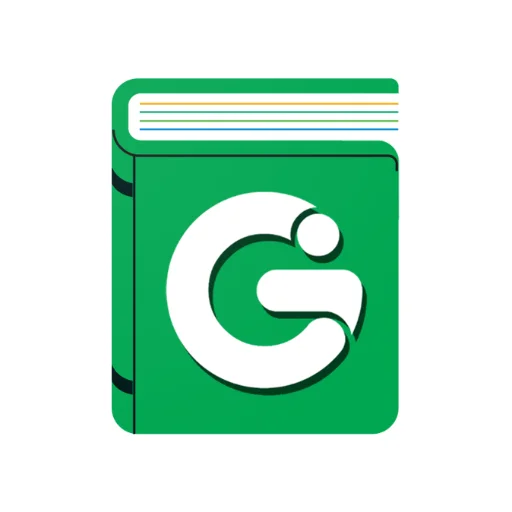 GBooks – Accounting App icon
