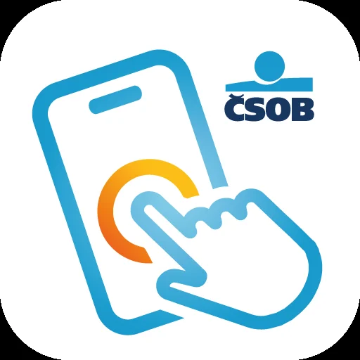 ČSOB Smart icon