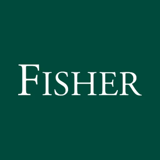 Fisher Market Insights icon