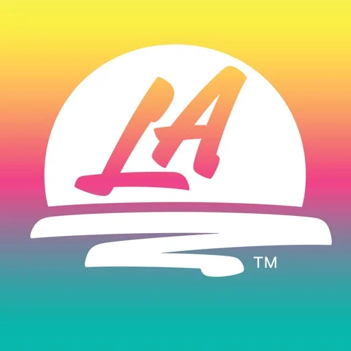 Discover LA - Official Guide icon