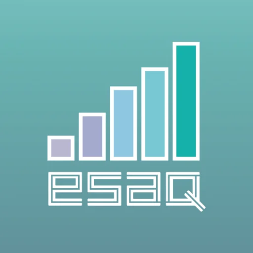 ESAQ - Brasil Banda Larga icon