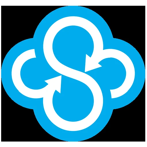 Sync - Secure cloud storage icon