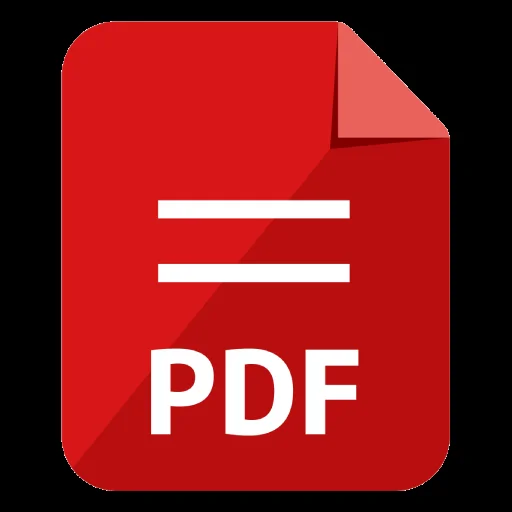 PDF AI Tools: PDF Editor 2024 icon