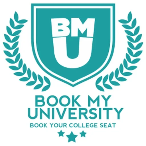 Book My University (BMU) icon