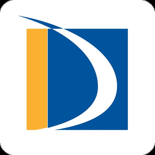 Doha Bank Mobile Banking icon