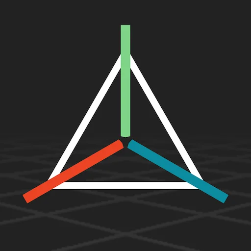 Prisma3D - Animation, Modeling icon