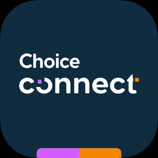 Choice Connect icon