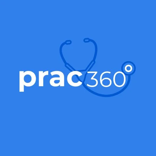 prac360 icon