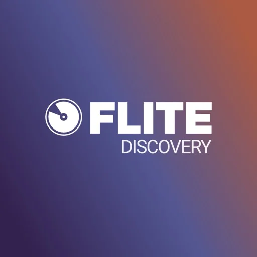 Flite - Discovery icon