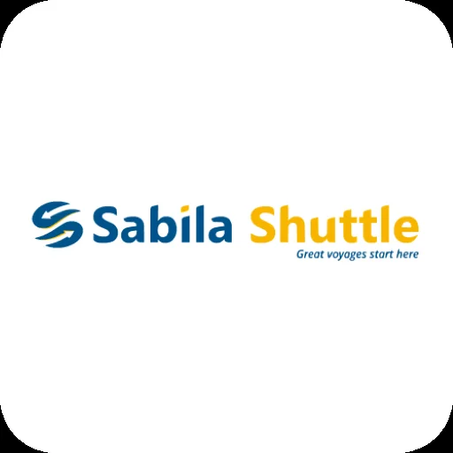 Sabila Shuttle - Tiket Online icon