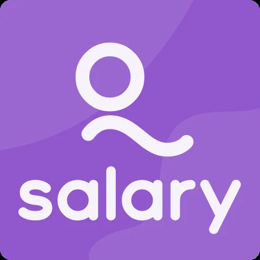 QSalary icon