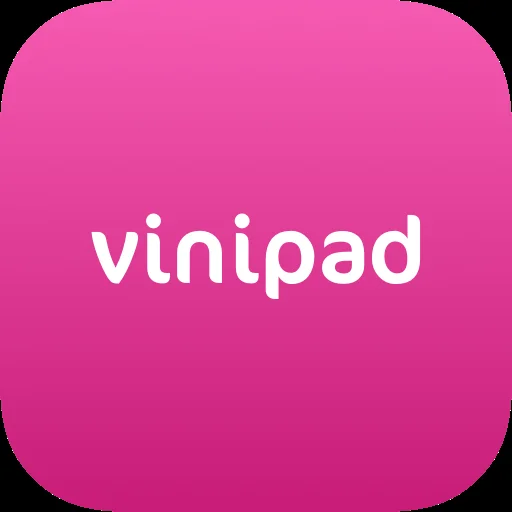 Vinipad Wine List & Food Menu icon