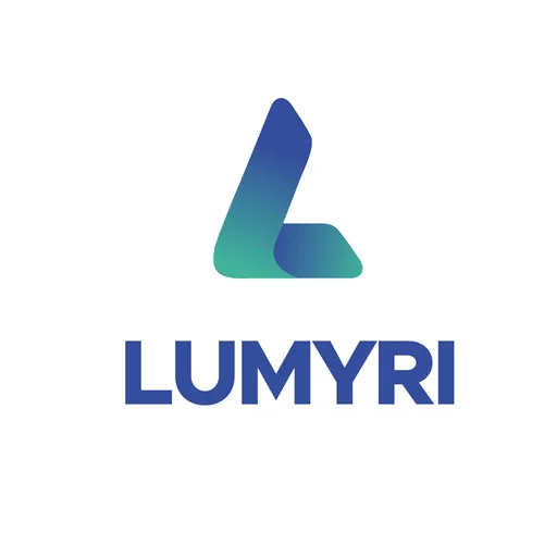 Lumyri - Tracking icon