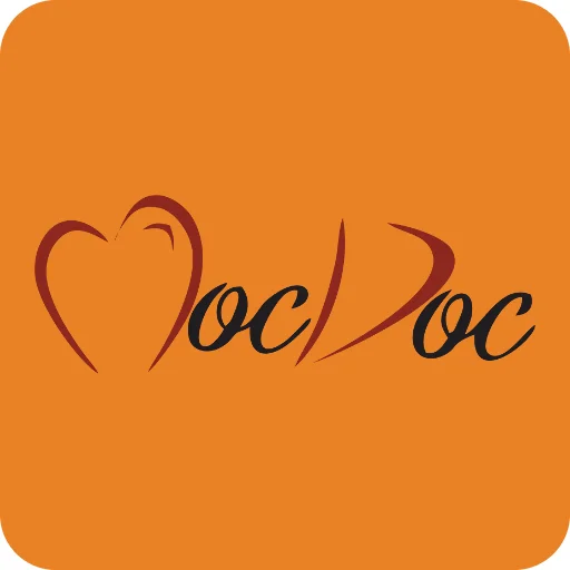 MocDoc icon
