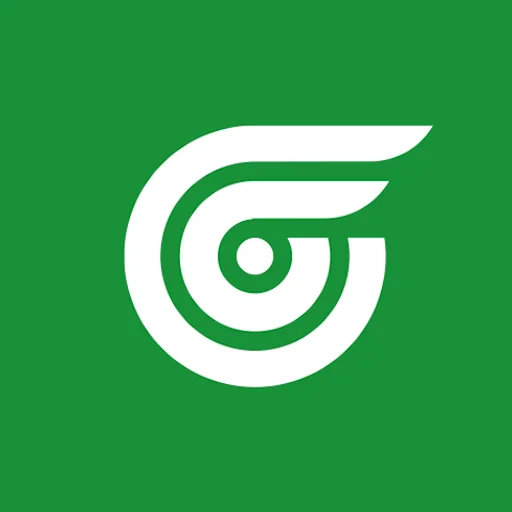 Gozem icon