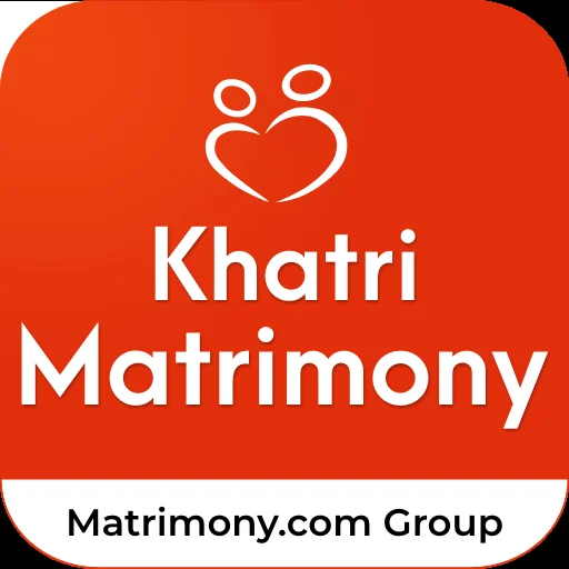 Khatri Matrimony - Shaadi App icon