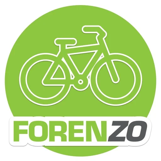 ForenZo Fietsapp icon