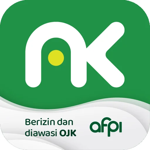 AdaKami - Digital Loans icon