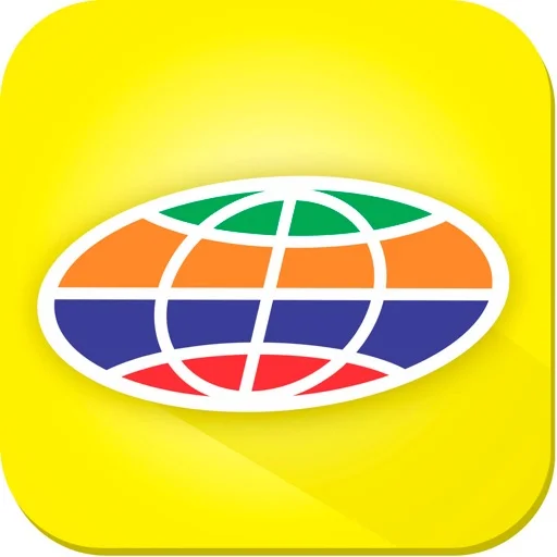 Auto Shopping Global icon