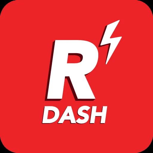 R'Dash icon