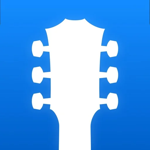 GtrLib Chords icon