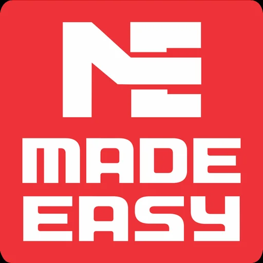 MADE EASY icon