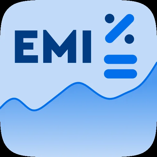 Emi Calculator icon