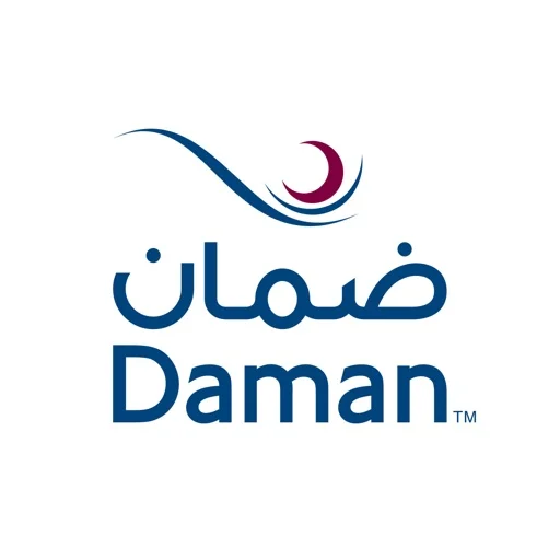 Daman Health icon