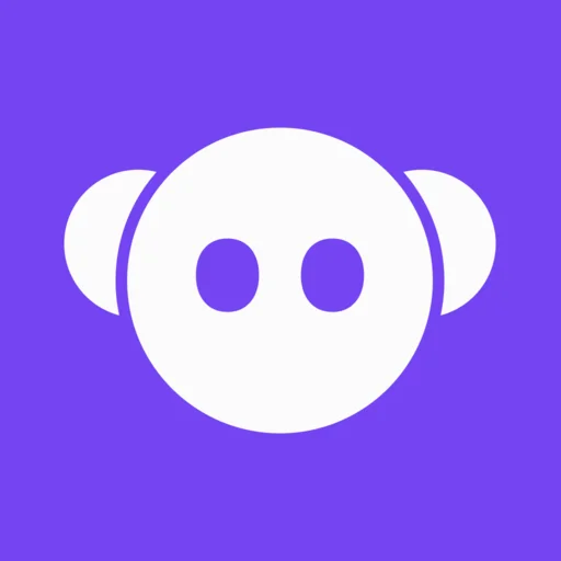 Hoory AI Assistant icon