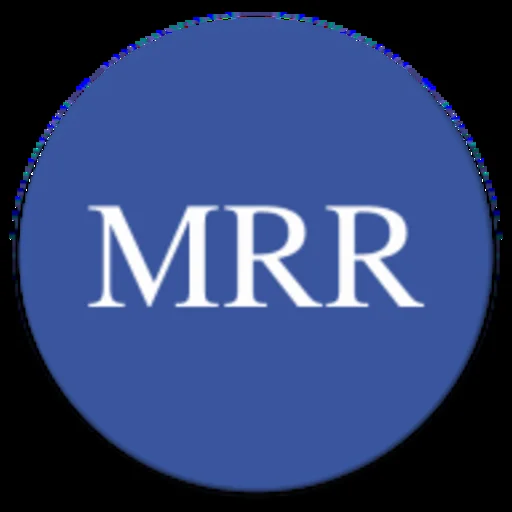 MRR - 3.0 icon