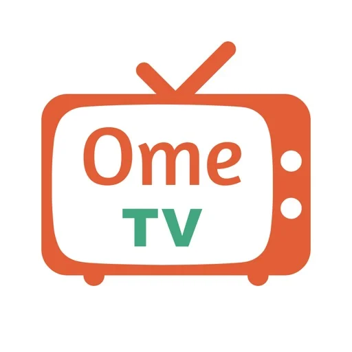 OmeTV – Video Chat Alternative icon