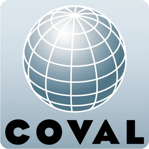 COVAL e-catalogue icon