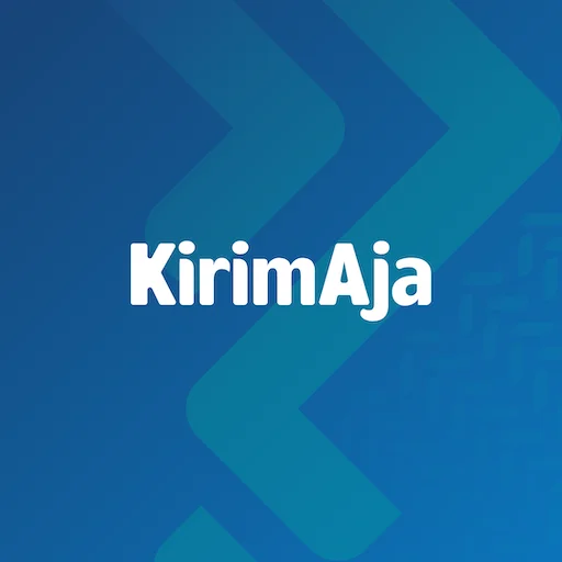 KirimAja icon