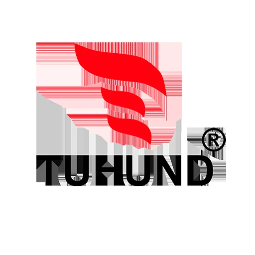 Tuhund User App icon