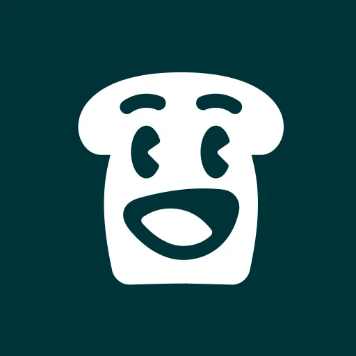 Toasty : shopping responsable icon