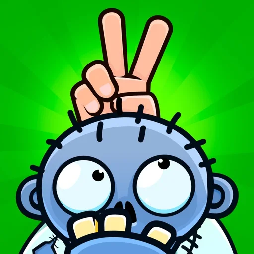 Zombie Party - 1 2 3 4 player icon