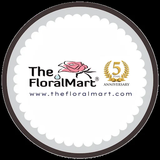 The FloralMart: Flower & Cakes icon
