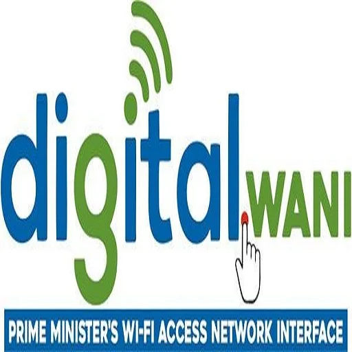 DIGITALWANI icon