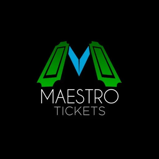 Maestro Tickets Manager icon