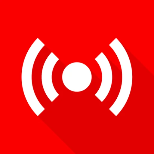 rixCast Streaming icon