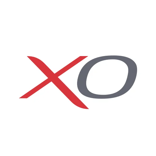 XO - Book a private jet icon