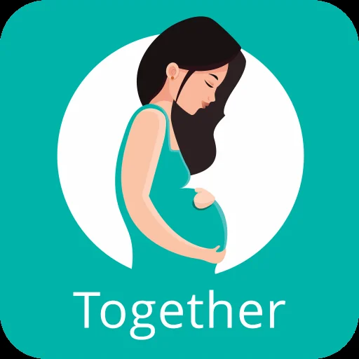 Pregnancy and Baby Tracker icon