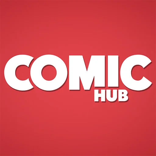 ComicHub icon