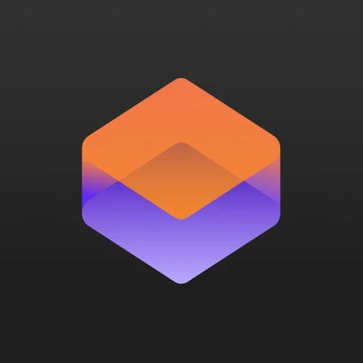Spatial Analogue icon