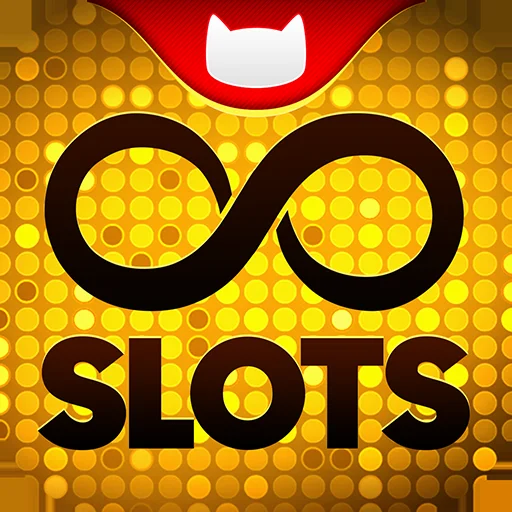 Infinity Slots - Casino Games icon