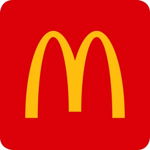 McDonald's icon