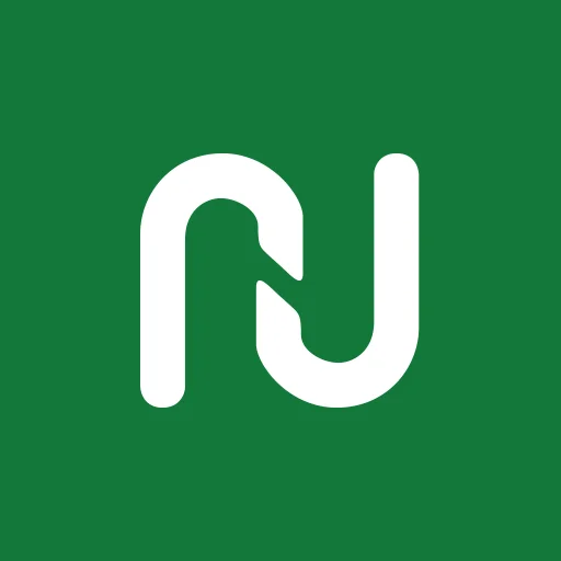 Nujek - Nusantara Ojek icon
